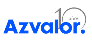 Logo de Azvalor Asset Management