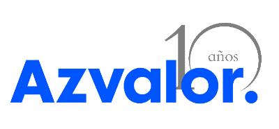 Logo de Azvalor Asset Management