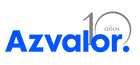 Logo de Azvalor