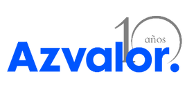 Logo de Azvalor