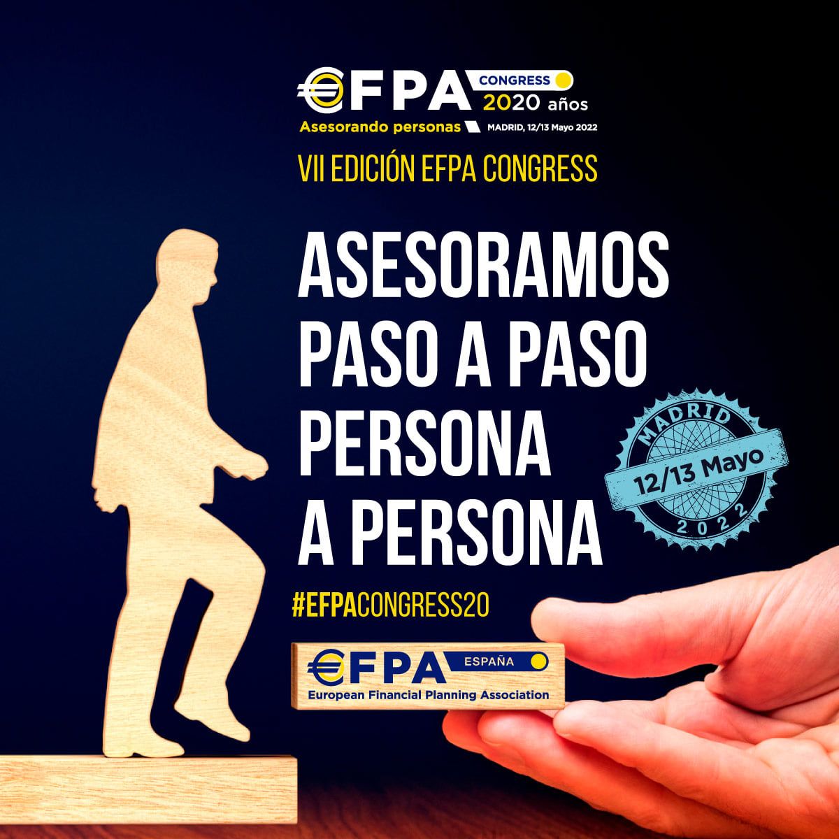 Congreso EFPA
