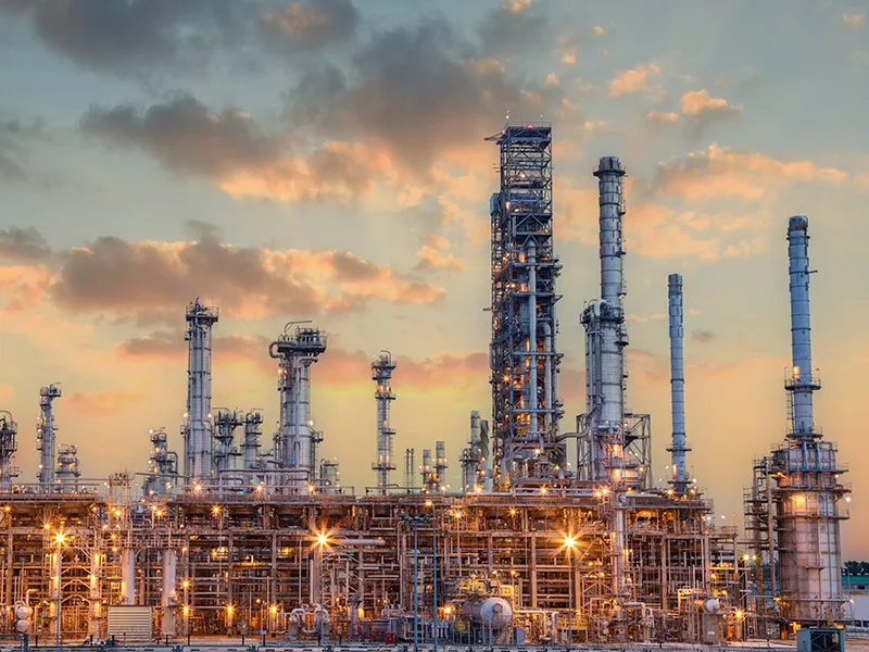 El conflicto con Irán pone de manifiesto la interrupción del suministro de petróleo