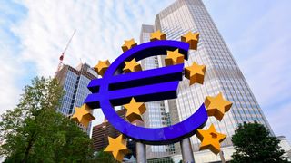 El reajuste de la zona euro parece ir por buen camino