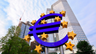 El reajuste de la zona euro parece ir por buen camino