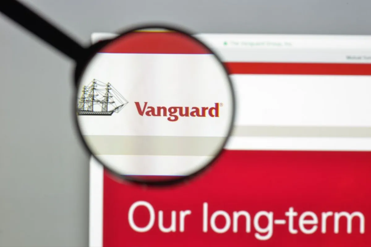 Vanguard coloca 2 fondos indexados entre los 5 más comparados de la semana en Finect