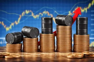 El precio del petróleo americano (WTI) y el europeo (Brent) se están alejando: una señal que los inversores deberían leer