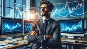 Cómo empezar a invertir a los 40 y construir tu independencia financiera