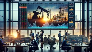 El petróleo rebota tras los ataques de EEUU a Irán: claves en Bolsa hoy | Resumen diario de mercados