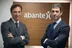 Abante nombra a dos nuevos socios en Aragón y Sevilla: Álvaro Lana y Manuel Díaz