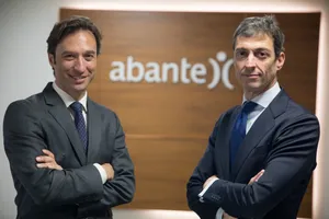 Abante nombra a dos nuevos socios en Aragón y Sevilla: Álvaro Lana y Manuel Díaz
