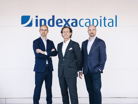 Indexa compra el corredor de seguros francés Caravel