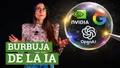 La IA se parece mucho a la Burbuja Puntocom