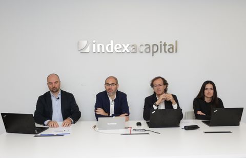 Indexa Capital ganó 210.000 euros en el primer semestre