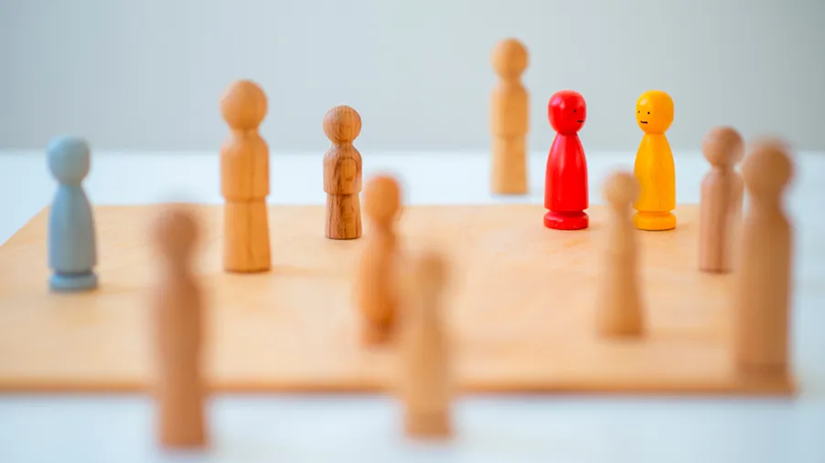 megatendencias demografía