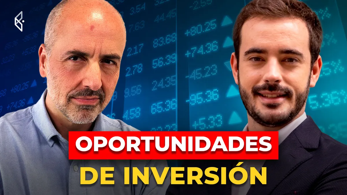 Experto en fondos responde: ¿en qué invertir ahora con tanto caos en los mercados?