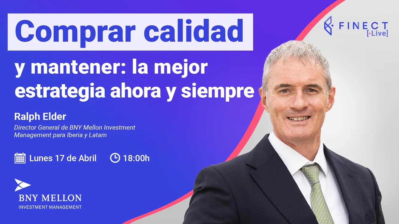 Comprar calidad y mantener: la mejor estrategia ahora y siempre - Finect