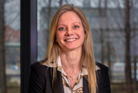 Julie Bech (Nordea AM): "La diversidad tiende a ser mayor en empresas grandes"