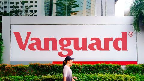 Vanguard Global Stock Index Fund recupera su trono entre los fondos más comparados