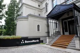 Banca March lanza su cuarto fondo de capital privado internacional: busca captar 300 millones