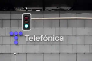 Último día para cobrar el dividendo de 0,15 euros brutos por acción de Telefónica