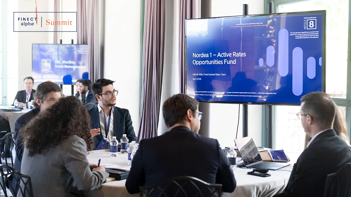 Nordea Active Rates Opportunities Fund: rentabilidad sobre el efectivo con riesgo mínimo en todos los escenarios