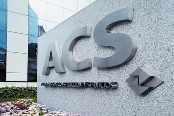 ¿Eres accionista de ACS? Últimos días para solicitar el dividendo de 0,457 euros en efectivo