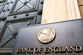 El Banco de Inglaterra se acerca al final del ciclo de subidas de tipos con su 12º aumento consecutivo