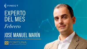 "Vivimos un mercado aparentemente fuerte, pero con cimientos frágiles" | La opinión del 'Experto del mes'