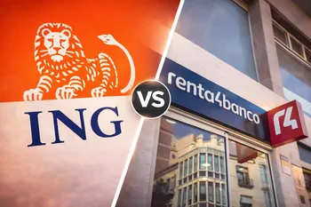 ING o Renta 4 Banco: ¿qué bróker elegir para invertir en acciones y ETFs? Comparativa