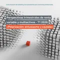 Perspectivas Trimestrales: «Polarización: entusiasmo y cautela»