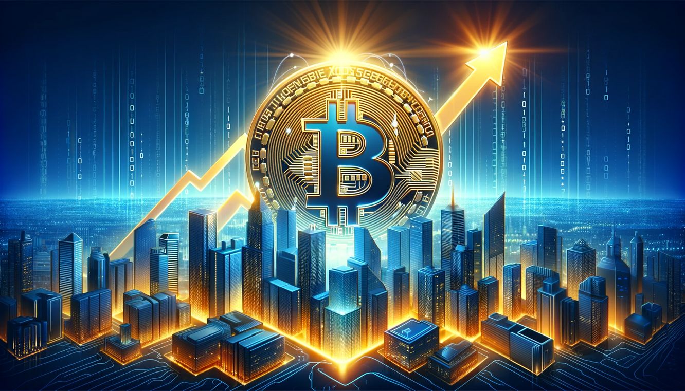 Subidón del Bitcoin: ¿nueva burbuja o esta vez es diferente? - Finect