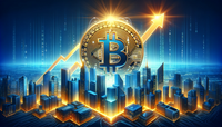 Subidón del Bitcoin: ¿nueva burbuja o esta vez es diferente?
