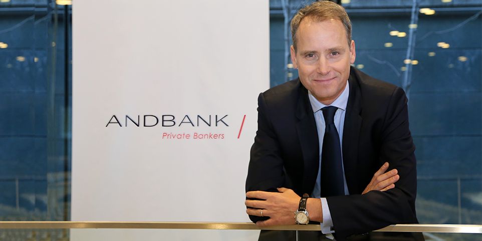 Alex Fuste de Andbank España habla del dolar