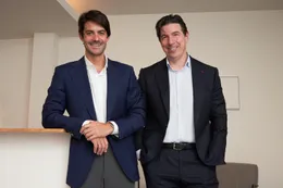Crescenta capta 4 millones en deuda de fondos de BlackRock para impulsar su crecimiento