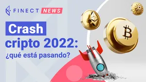 ¿Es el fin de las criptomonedas? Caídas de Terra, Luna y UST explicadas por Javier Molina