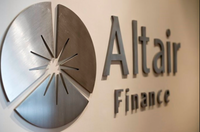 Altair Finance se integra en Solventis para dar impulso a la actividad de la banca privada