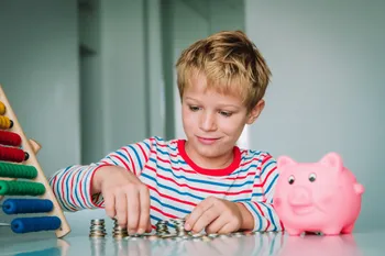 Indexa supera las 14.000 cuentas de menores y lanza un cuaderno para enseñar a invertir a los niños