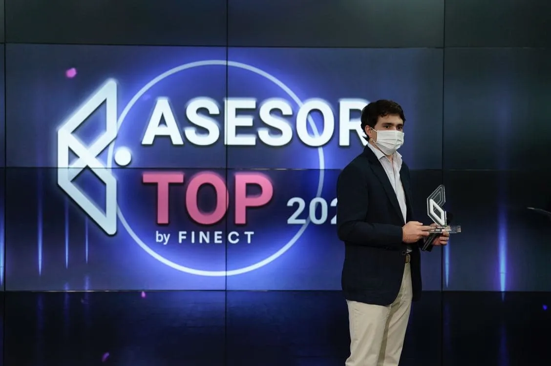 asesor top 2020