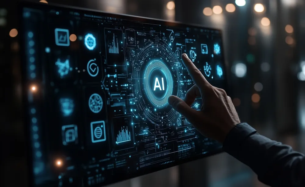 Estados Unidos lidera la carrera de la construcción de centros de datos de inteligencia artificial | Gráfico de la semana