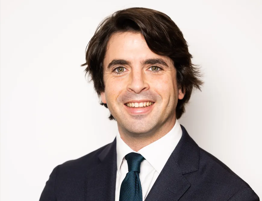 DPAM nombra director de la gestora en España a Víctor Asensi
