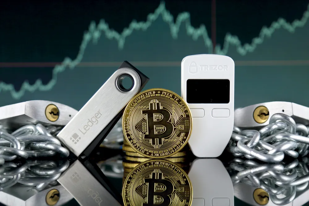 Mejores wallets criptomonedas