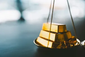 3 fondos de mineras como el DWS Invest Gold and Precious Metals (hasta +10% en 2026)