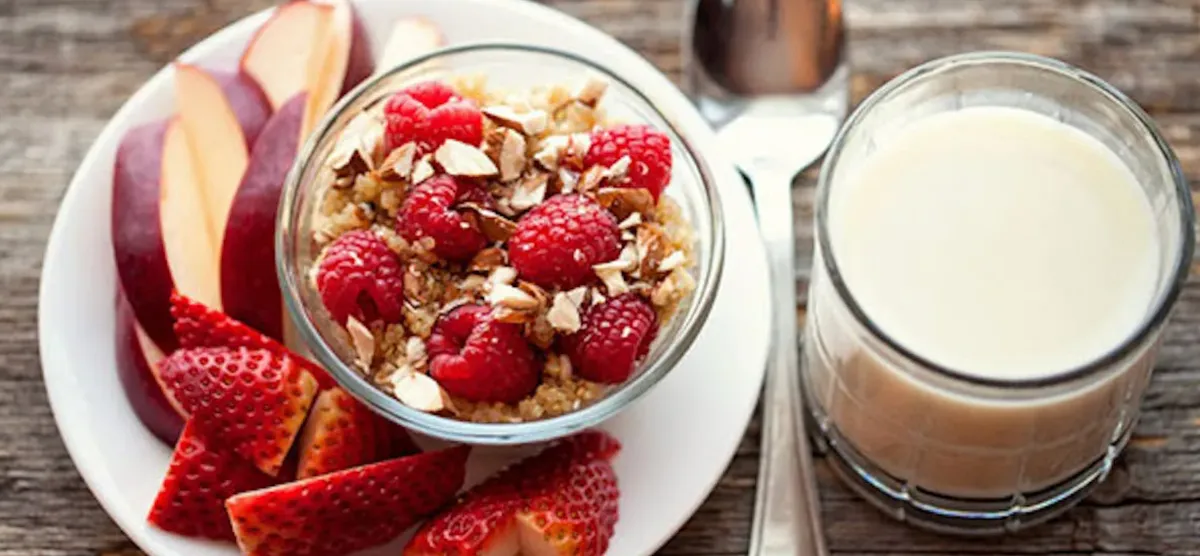 Invitación: Desayuno Nórdico en Madrid el 26 de mayo