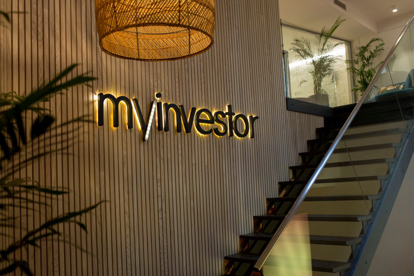 MyInvestor mejora la rentabilidad de su cuenta al 2,5% TAE durante un año