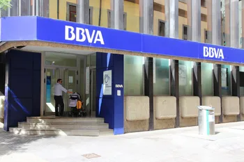 BBVA amplía la promoción de su cuenta online: hasta 760 euros por domiciliar la nómina