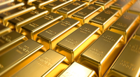 El oro batirá récords históricos a principios de 2025, según WisdomTree