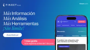 ¡Llega Finect Plus! El nuevo espacio personalizado para llevar tu inversión al siguiente nivel