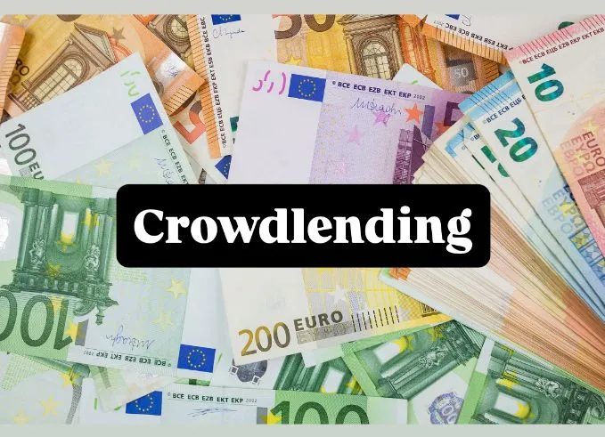 Alternativas de Inversión/financiación: Crowdlending.