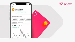 Bnext echa el cierre como neobanco en abril: se centrarán en infraestructura financiera