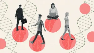 ADN CORPORATIVO: CULTURA EMPRESARIAL